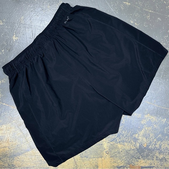 Air Jordan North Texas Mean Green Training Fly Basketball Shorts DQ7902-049 XXL - Picture 2 of 13